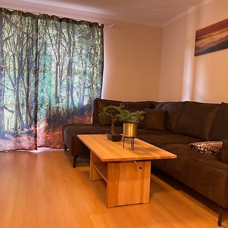Ferienwohnung Casagrande 茨维泽尔 外观 照片