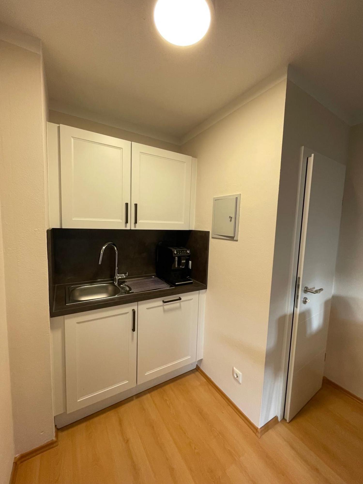 Ferienwohnung Casagrande 茨维泽尔 外观 照片