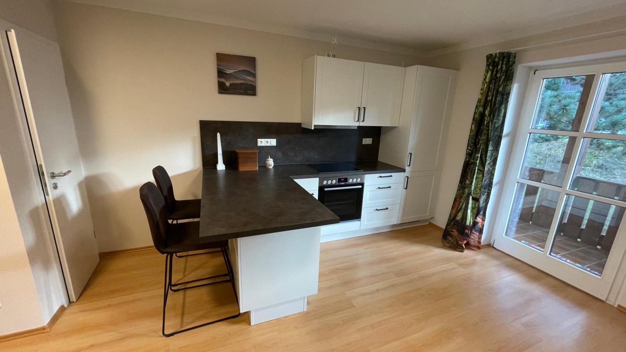 Ferienwohnung Casagrande 茨维泽尔 外观 照片