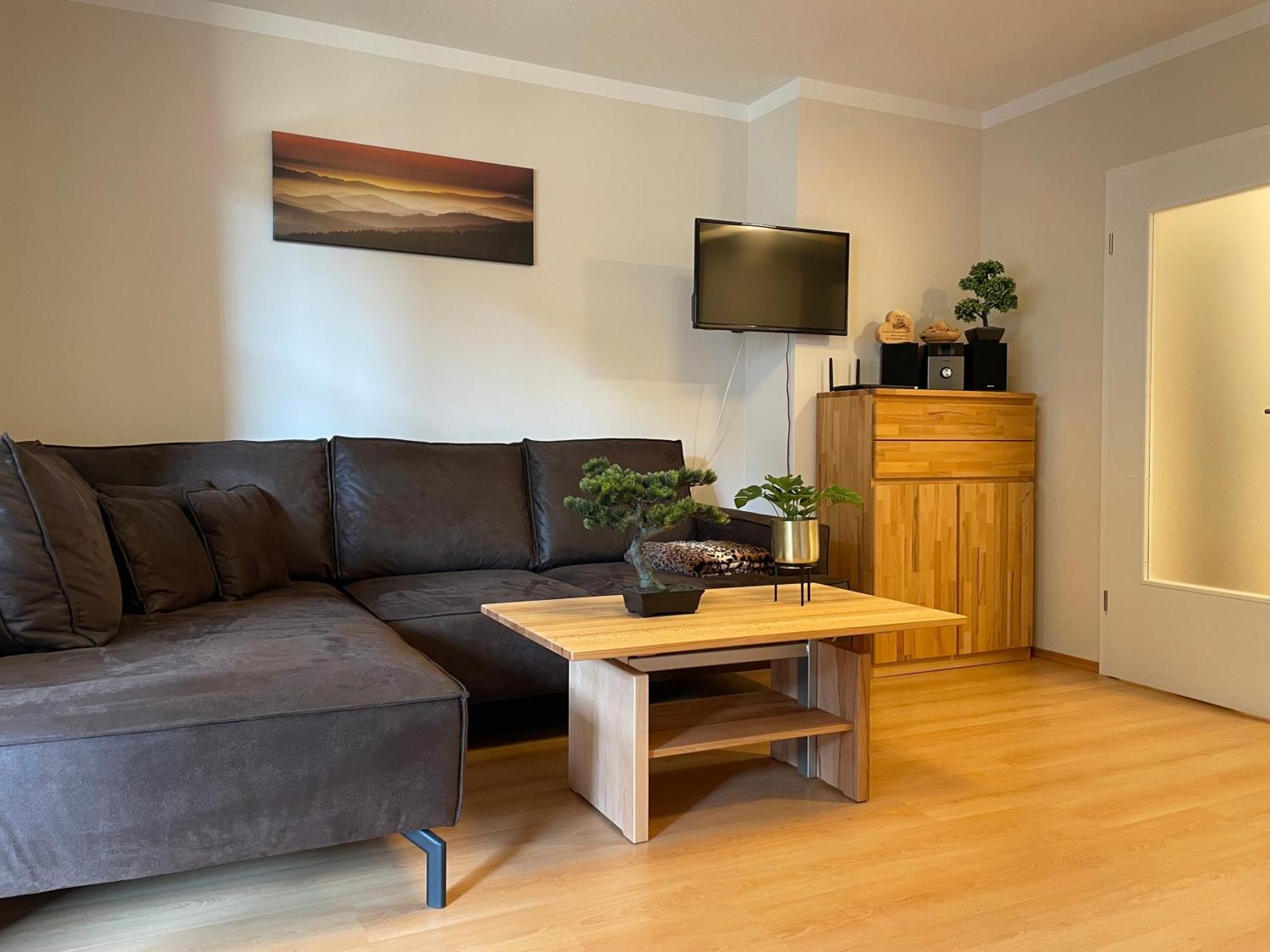 Ferienwohnung Casagrande 茨维泽尔 外观 照片